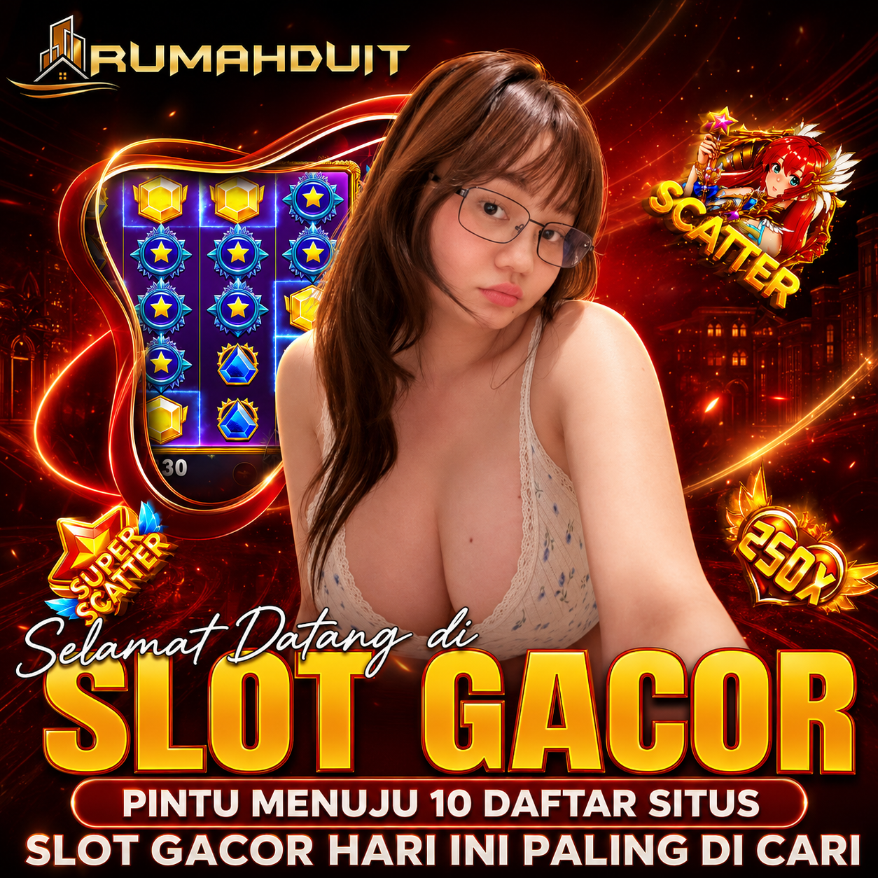 RUMAHDUIT : Arena Situs Gaming Online Dengan Tampilan Modern dan Pilihan Game Terlengkap